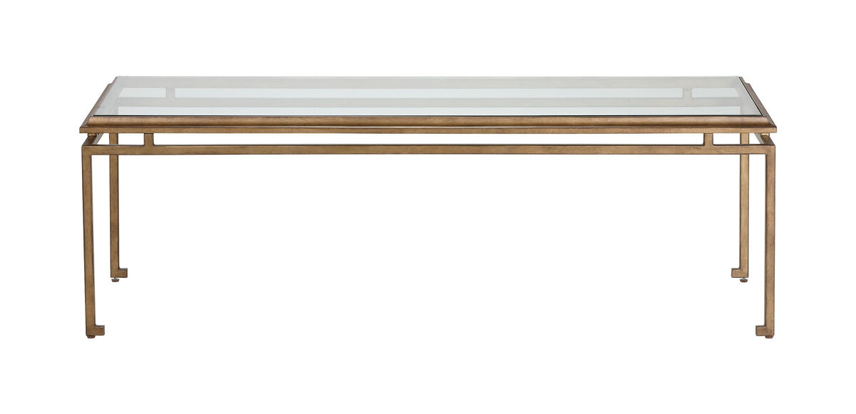 Beacon Rectangular Coffee Table