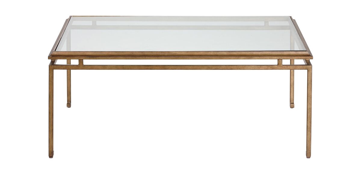 Beacon Square Coffee Table