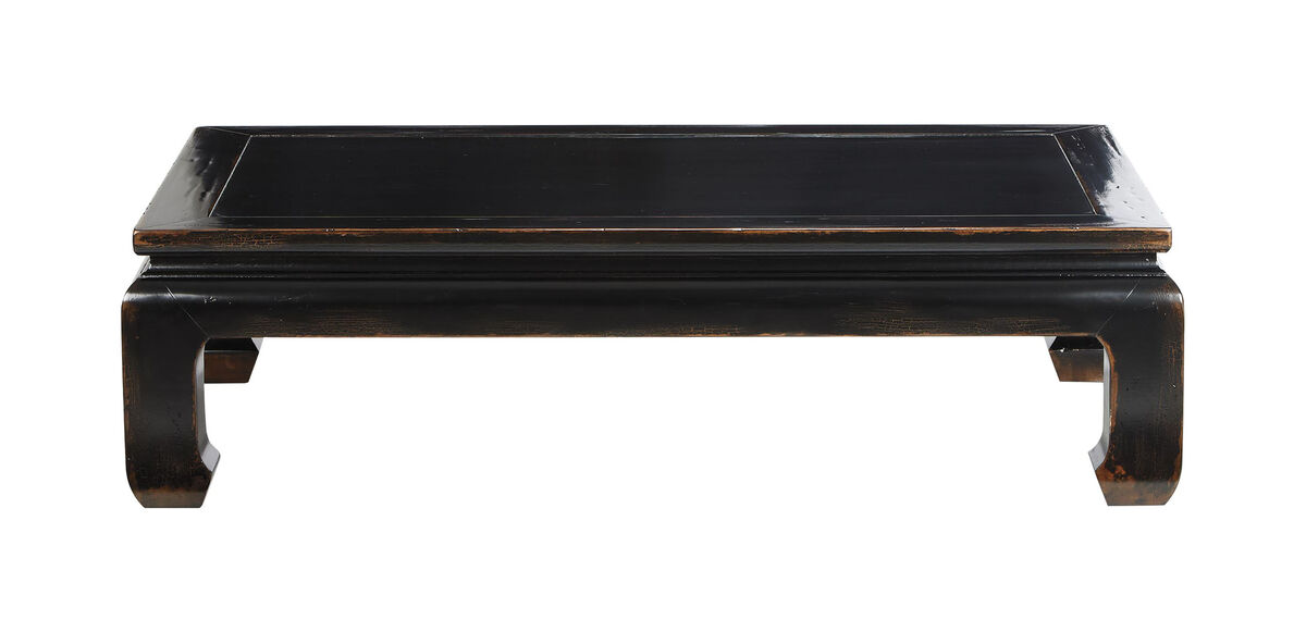 Dynasty Rectangular Coffee Table