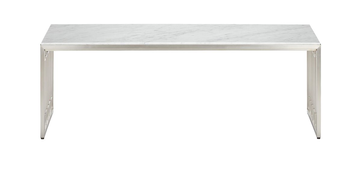 Teresa Rectangular Coffee Table