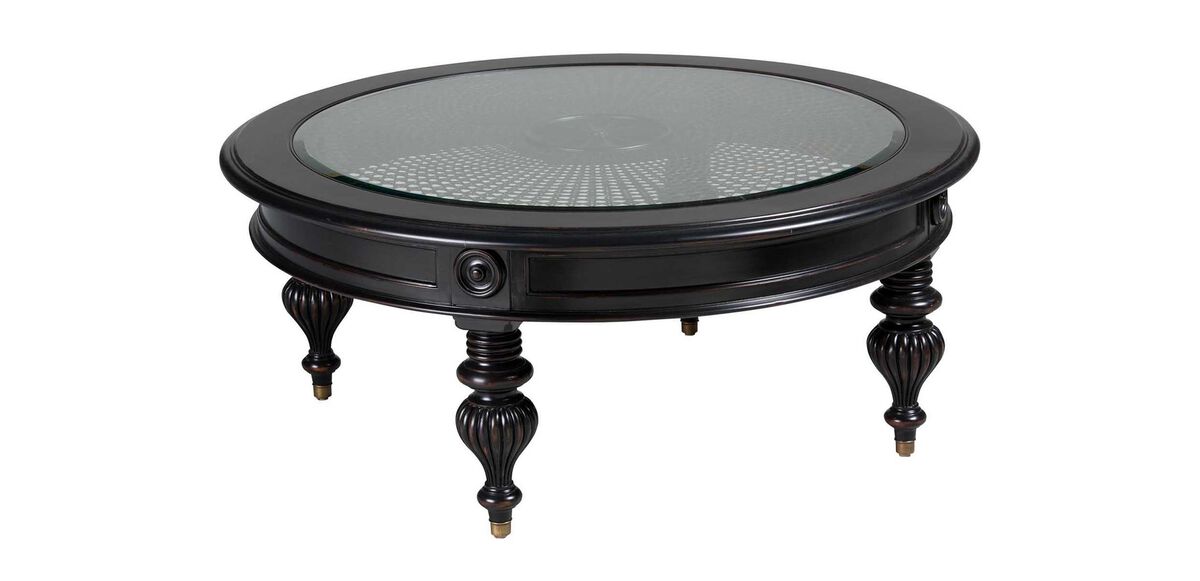 Maya Coffee Table