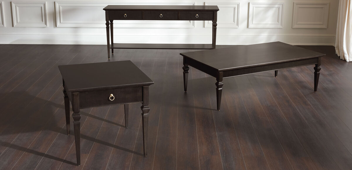 Fortunae Coffee Table